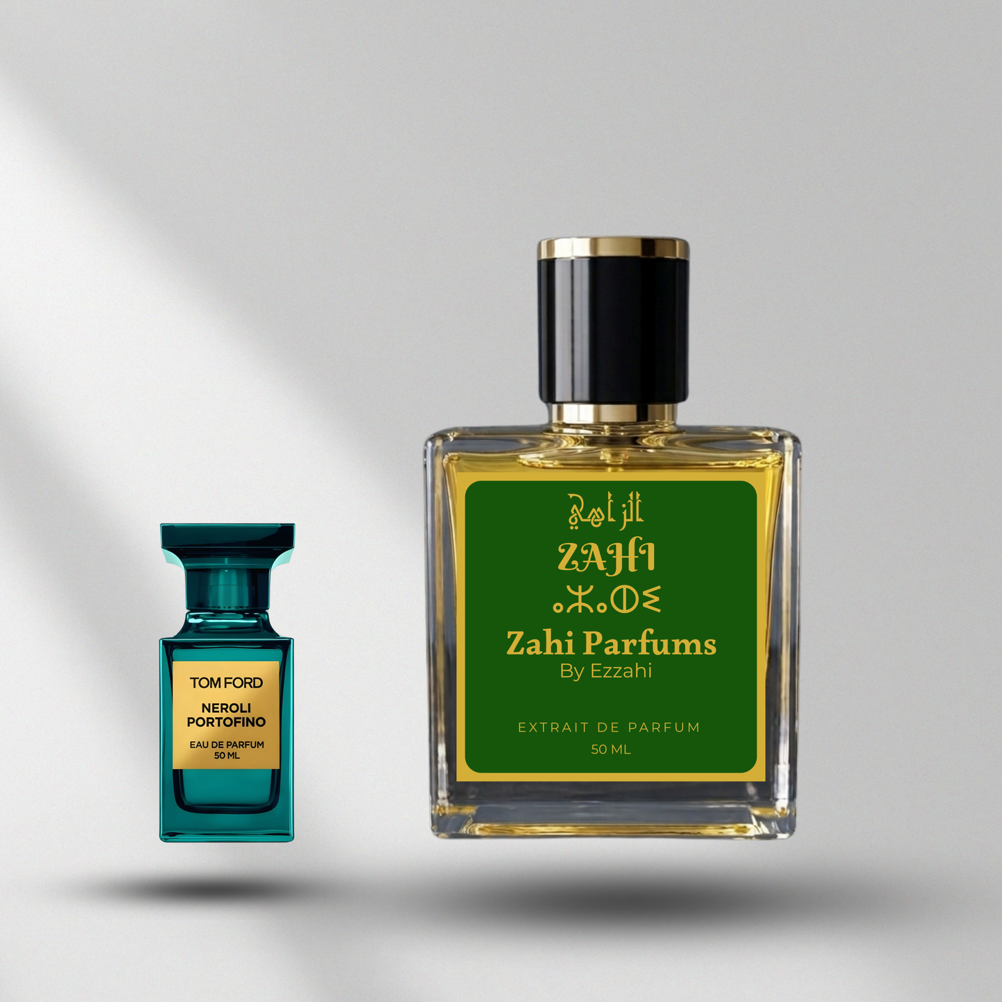 Neroli Portofino Tom Ford