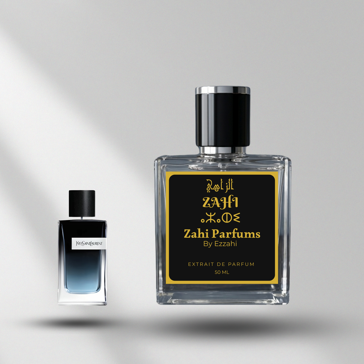 Y Yves Saint Laurent