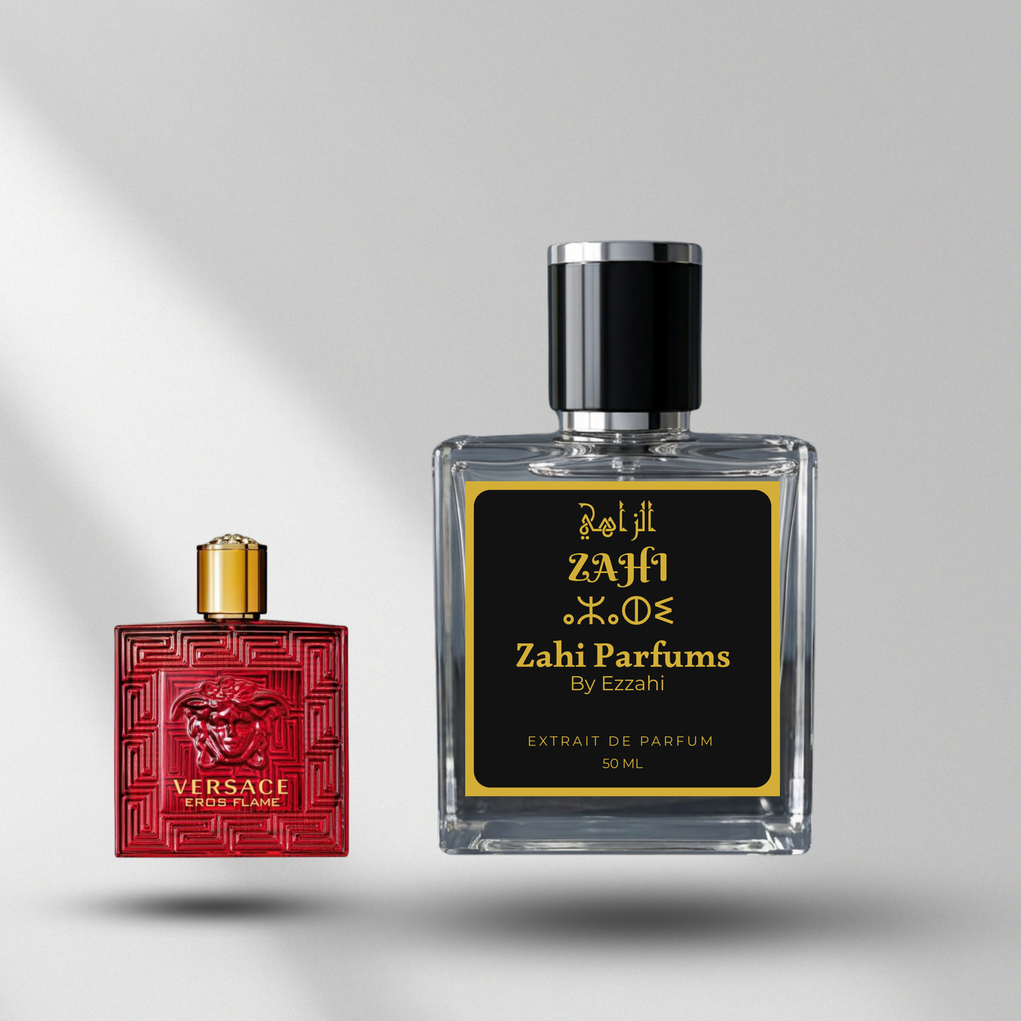 Eros Flame Versace
